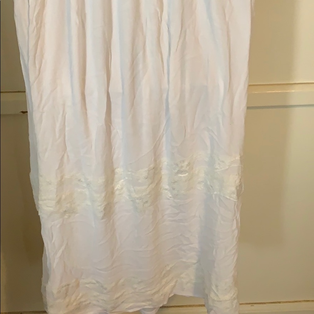 🌼VINTAGE MAXI DRESS🌼 - Picture 4 of 7